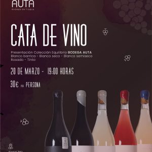 Bodega AUTA